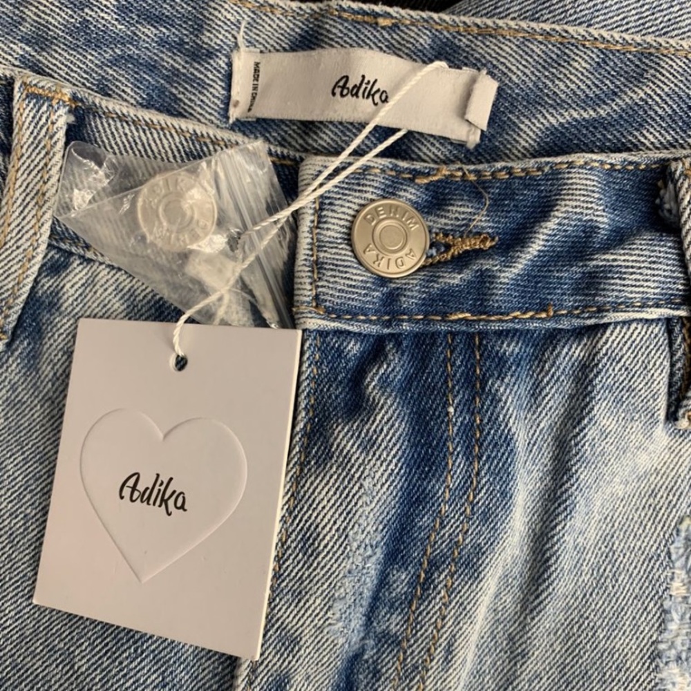 Adika Ripped jeans - Picture 4 of 4